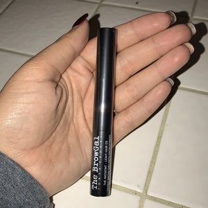 The BrowGal Brow Gel